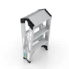Arbetsbock smal 3-steg 0,75 m<SP PRO Outlet