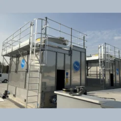 Arbetsplattform för kyl- och industritorn<Stallningsprodukter Sale