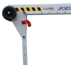 Bockkran 1000kg Porta Gantry Rapide<Irudek Online