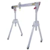 Bockkran Porta Gantry<Irudek Hot