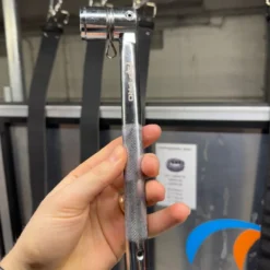 Burton Nyckel Stål 22mm Hex<SP PRO Clearance