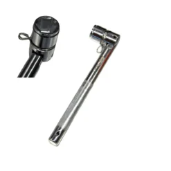 Burton Nyckel Stål 22mm Hex<SP PRO Clearance