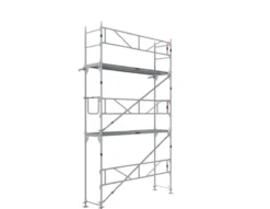 Byggställning RAM ALU 3x6 m<MJ-Gerust