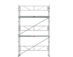 Byggställning RAM ALU 3x6 m<MJ-Gerust
