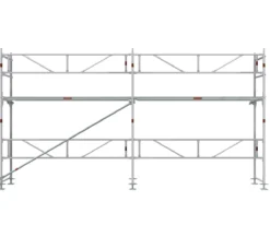 Byggställning RAM ALU 6x4 m<MJ-Gerust Sale
