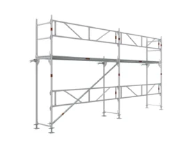 Byggställning RAM ALU 6x4 m<MJ-Gerust Sale