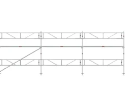 Byggställning RAM ALU 9x4 m<MJ-Gerust Outlet