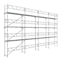 Byggställning RAM ALU 12x8 m<MJ-Gerust Discount