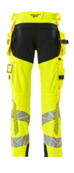 Byxor med hängfickor varsel - Ultimate Stretch<Stallningsprodukter Best