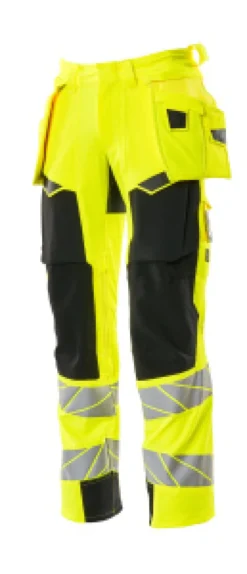 Byxor med hängfickor varsel - Ultimate Stretch<Stallningsprodukter Best