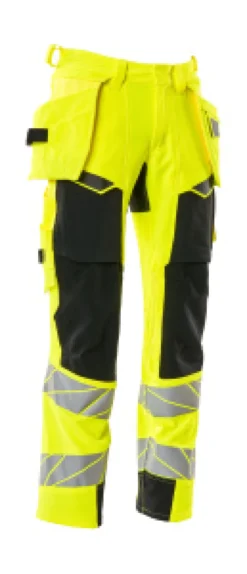 Byxor med hängfickor varsel - Ultimate Stretch<Stallningsprodukter Best
