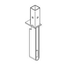 Combitrapp 1201<COMBISAFE Clearance