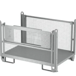 Multibox 9540<COMBISAFE Hot