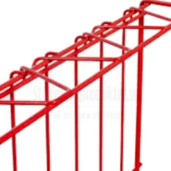 Räckesnät Stål 1,5m<COMBISAFE Sale