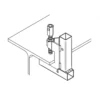 Ståltving STD 1565<COMBISAFE New