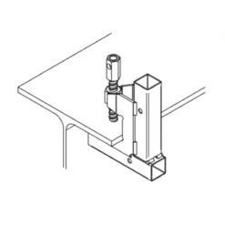 Ståltving STD 1565<COMBISAFE New