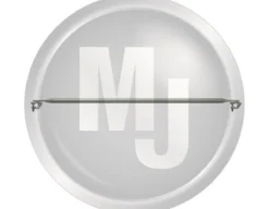 Diagonalstag för konsol 1.77 m med 2 halvkopplingar<MJ-Gerust New