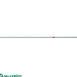 Enkelräcke stål<MJ-Gerust Clearance
