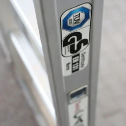 Enkelstege 410cm<SP PRO Outlet