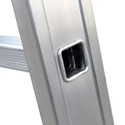 Enkelstege 410cm<SP PRO Outlet