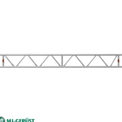 Fackverksbalk Alu 0,45 m<MJ-Gerust Sale