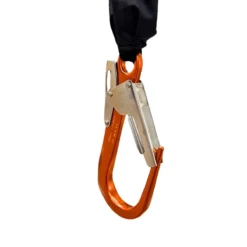 Fallskyddsblock 2,7m med ställningskrok<Pat Safety Best