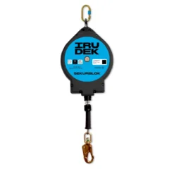 Fallskyddsblock Sekur<Irudek Discount