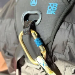 Fallskyddspaket med "Sharp edge"-rep Premium<Irudek Sale