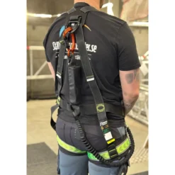 Fallskyddssele stretch Standard<KRATOS Clearance