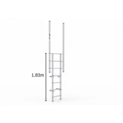 Fasadstege 1,83m<SP PRO Outlet