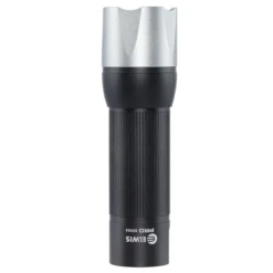 Ficklampa batteri 400lm<ELWIS LIGHTNING Clearance