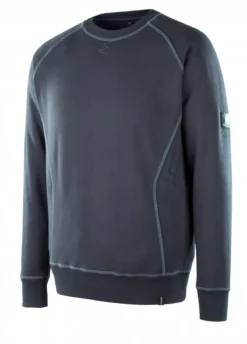 Flasäker Sweatshirt Horgen<Stallningsprodukter Clearance