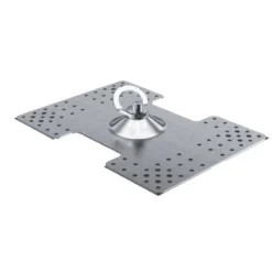Förankringspunkt för TRP-plåttak (3 personer 360 gr)<SAFETOP Clearance