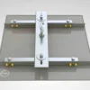 Förankringspunkt plåtfals 440-660mm<KRATOS Online