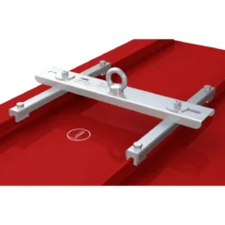Förankringspunkt plåtfals 440-660mm<KRATOS Online