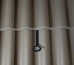 Förankringspunkt Tegeltak<ROOFAC Clearance