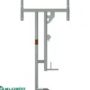 Förskjutningsram 0.73 m<MJ-Gerust Discount