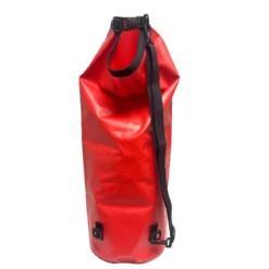 Förvaringsväska 30L RÖD<SP PRO Clearance