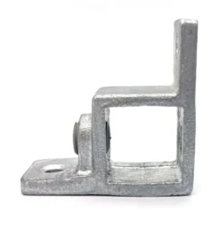 Fyrkantskoppling 90gr fixering<Lunado New