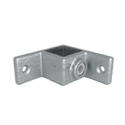 Fyrkantskoppling 90gr fixering<Lunado New