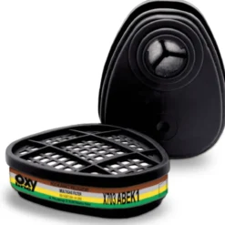 Gasfilter ABEK1 X6-X8<Stallningsprodukter Discount