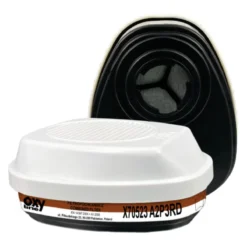 Gas & Partikelfilter A2P3 R D X6-X8<Stallningsprodukter Best