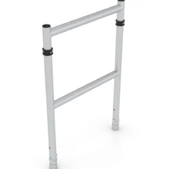 Gavelram bred ProTube<Stallningsprodukter Best