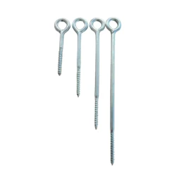 Ögleskruv 10 mm<Stallningsprodukter Outlet
