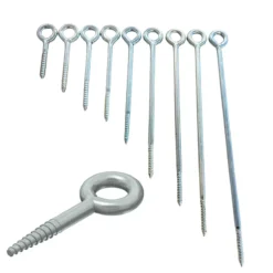 Ögleskruv 12 mm<Stallningsprodukter Sale
