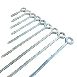 Ögleskruv 12 mm<Stallningsprodukter Sale