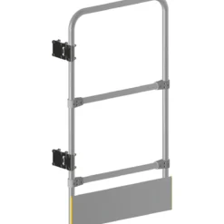Grind till avslut enkel 610mm<Stallningsprodukter Sale