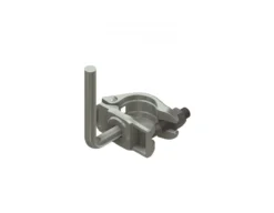 Halvkoppling för sparklist 48mm<MJ-Gerust Discount