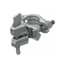 Halvkoppling med kil horisontell 48mm<MJ-Gerust Outlet