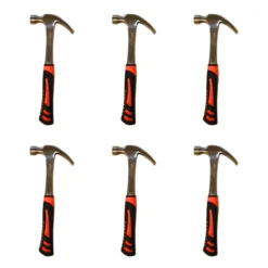 Hammare stål orange<SP PRO Online